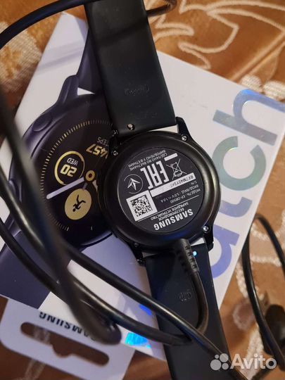 Samsung smart watch Active