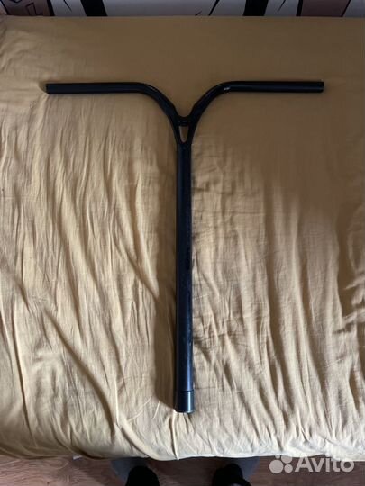 Руль для трюкового самоката ethic deildegast