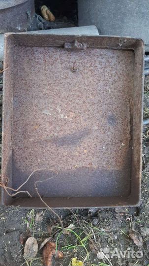 Дверца для печки