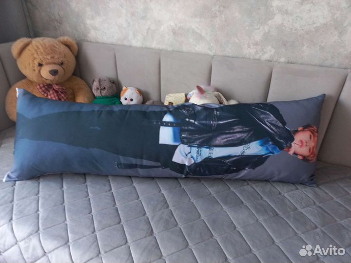 Подушка BTS (stray kids)