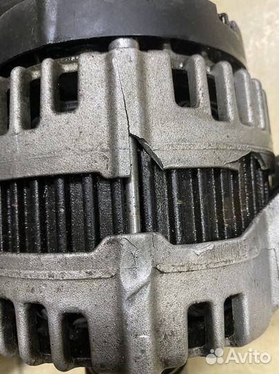 Генератор н52 BMW е90 е60