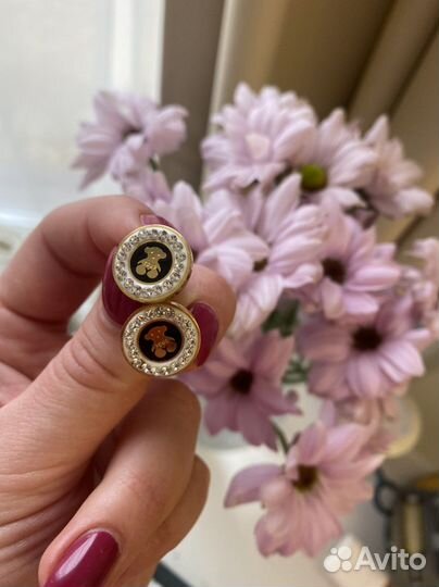 Украшения Браслеты и Серьги Tous