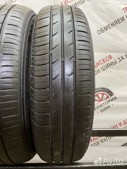 Kumho Ecowing ES31 155/65 R14 75T