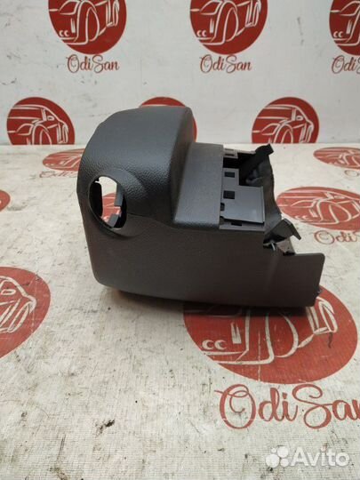 Кожух рулевой колонки Infiniti Fx35 S51 VQ35HR