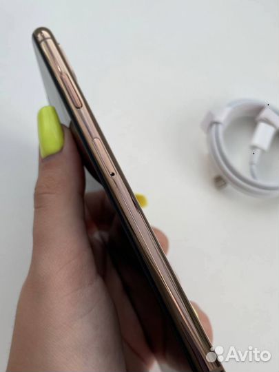 iPhone xs max 512gb