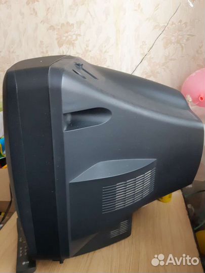 Телевизор LG