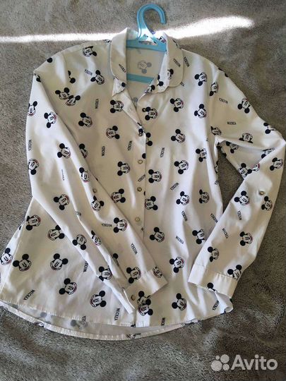 Блузка женская