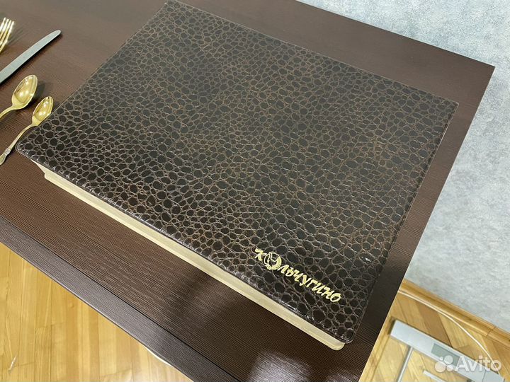 Набор столовых приборов кольчугино 6 персон