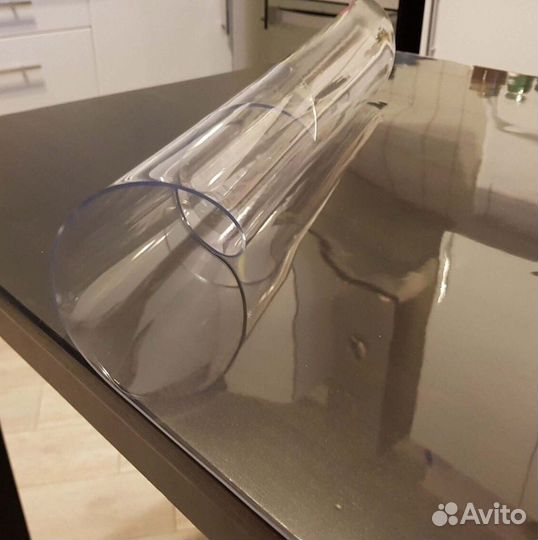 Мягкое стекло (С-51187)