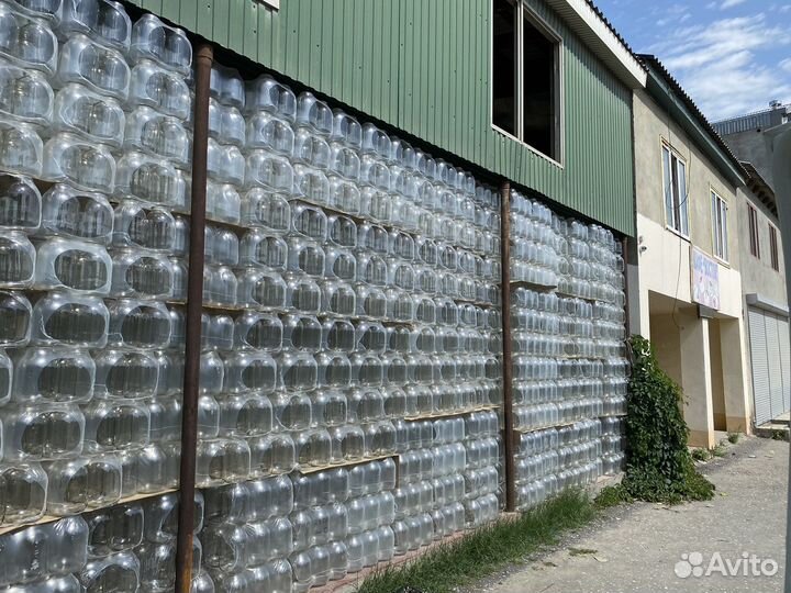 Банки стеклянные