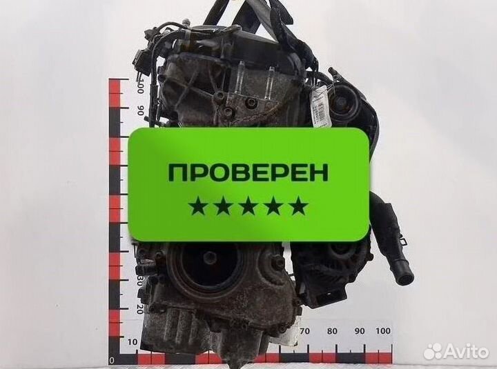 Двс LF-VE Mazda 3 2.0 150лс