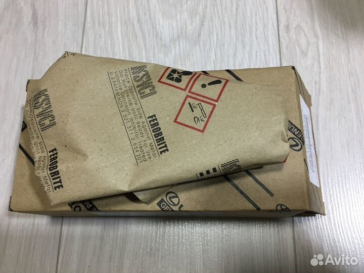 Ограничители открывания дверей Toyota Camry 40 2шт