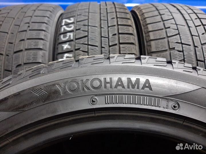 Yokohama Ice Guard IG50 225/45 R17 96Q