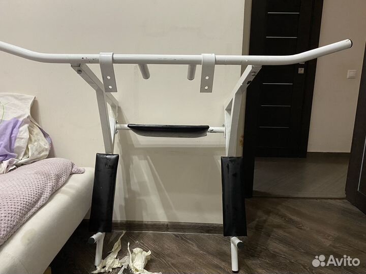 Скамья для пресса,Турник