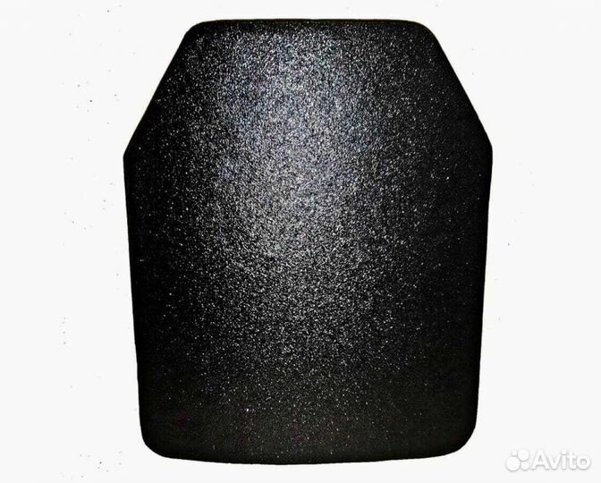 Бронеплита керамическая