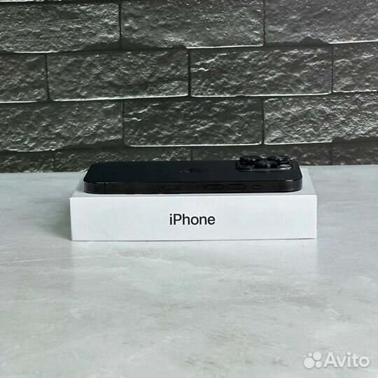 iPhone 14 Pro, 256 ГБ