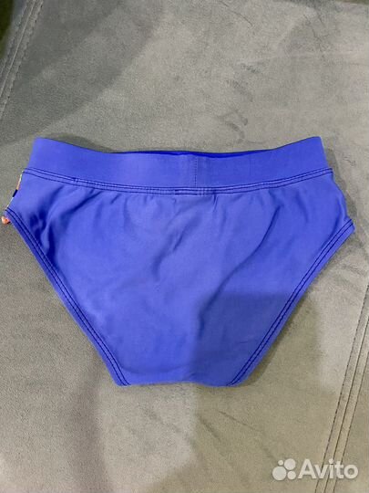 Плавки детские для плавания Mothercare, 104-110