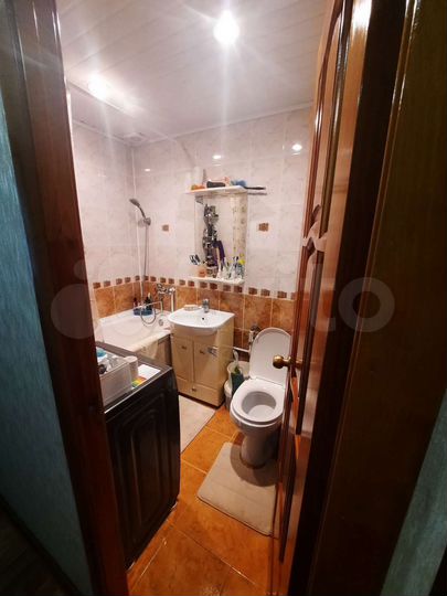 4-к. квартира, 61,4 м², 2/5 эт.