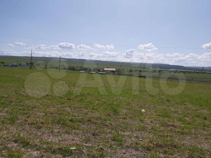 Участок 6,64 га (СНТ, ДНП)