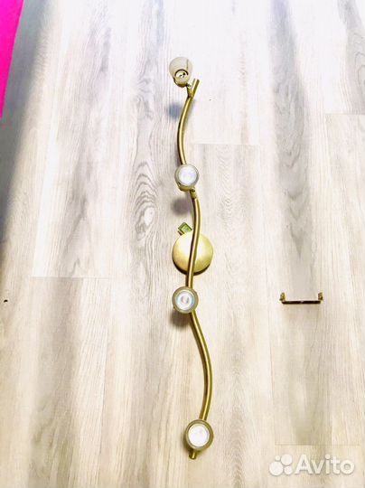 Светильник- люстра