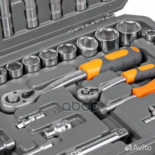 Набор инструментов универсальный 94 предмета, п