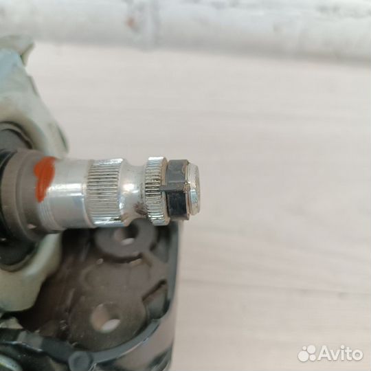 Рулевая колонка Bmw Bmw 7-Series (E65) E65 N62B36A