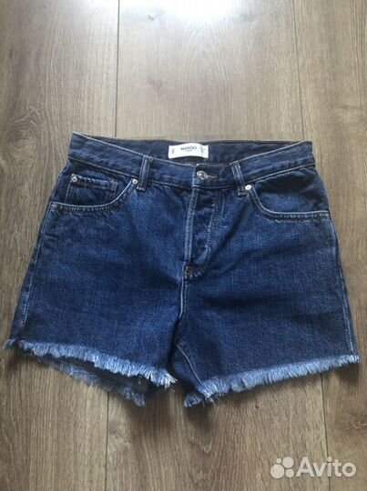 Шорты mango