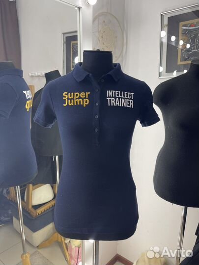 Вышивка машинная на заказ