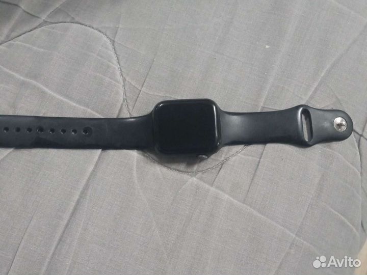 Смарт часы W26, Watch 6