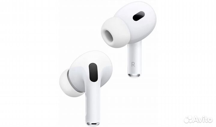 AirPods Pro (2nd generation) type-C Новые