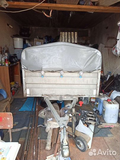 Грузопассажирские перевозки