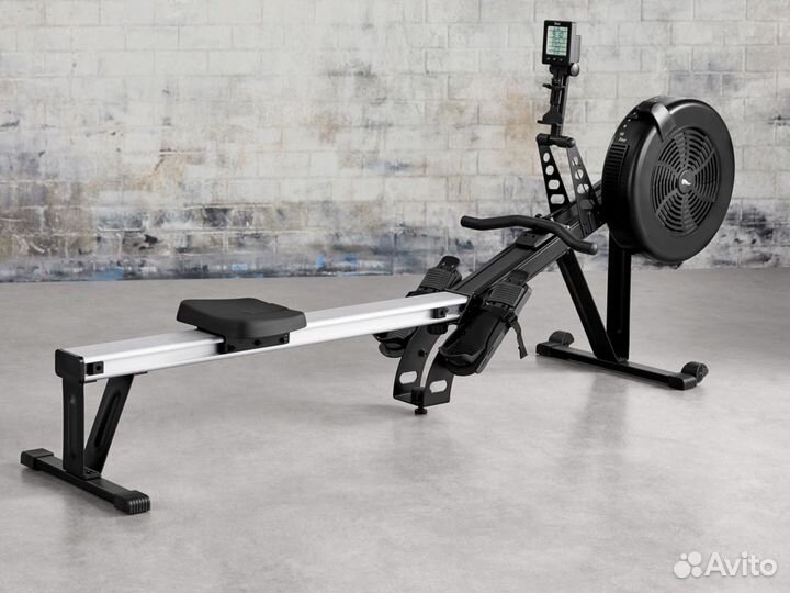 Лучшие гребные тренажеры