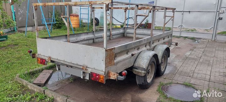 Продам Тонар 83101