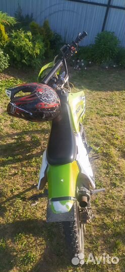 Продам Racer Endura Rc150 GY