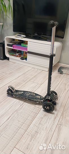 Самокат детский