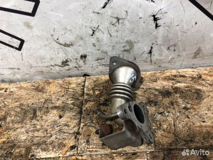 Трубка EGR Mazda Cx-5 1 shvpts