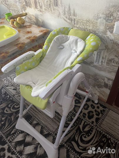 Стульчик для кормления