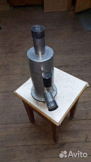 Электроотопительная установка эоу