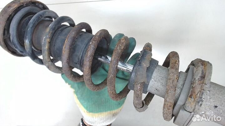 Амортизатор подвески BMW 5 E39, 2001