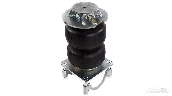 Пневмоподвеска УАЗ Патриот, Карго, Фермер