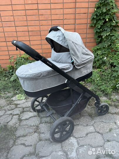 Коляска cybex 3 в 1 балиос с