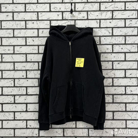 Толстовка Balenciaga