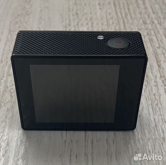 Экшн камера digma