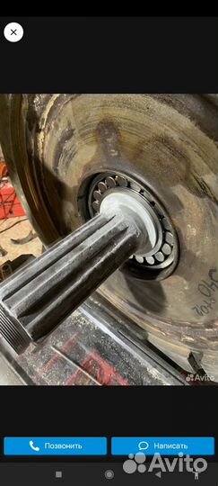 Гранулятор для пеллет огм 1.5