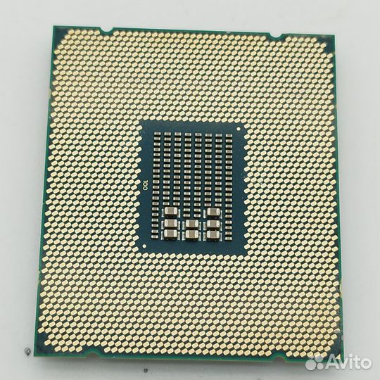 Процессор Intel Xeon E5-2690v4
