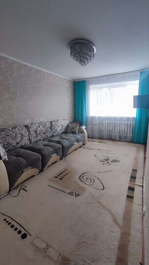 2-к. квартира, 39,9 м², 1/2 эт.