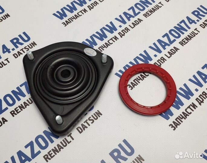 Опора передней стойки Гранта, Калина 2 без эур сме