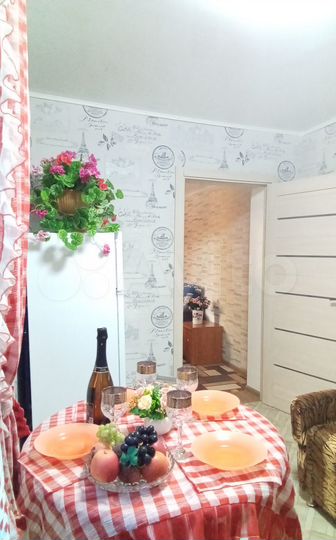 Дом 29 м² на участке 2 сот.