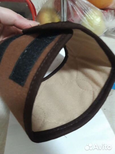 Чихуахуа пояс для кобеля