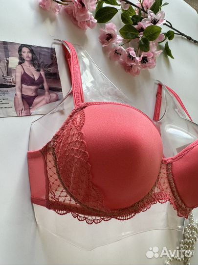 Бюстгальтер simone perele 70 B 70 C